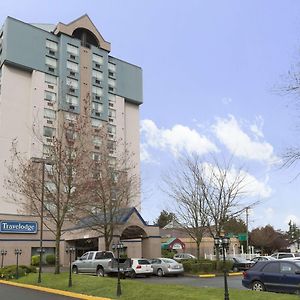 Travelodge Hotel By Wyndham Vancouver Airport