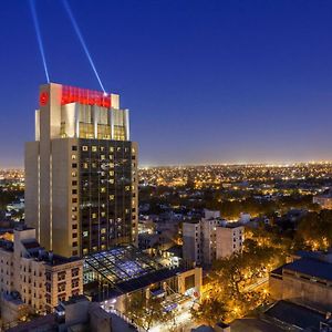 Sheraton Mendoza Hotel