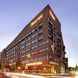 25Hours Hotel HafenCity